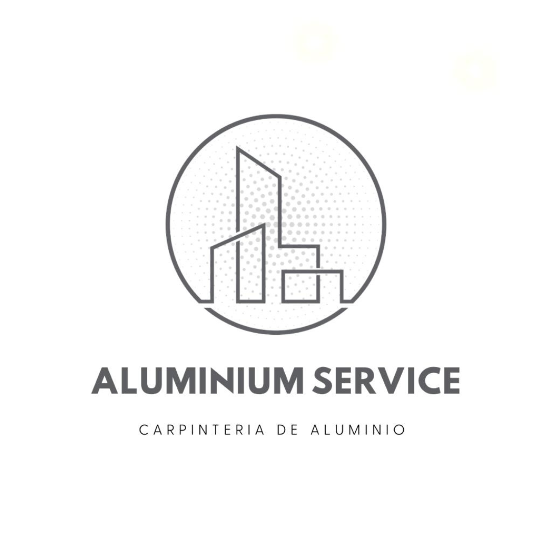 Carpinteria de aluminio